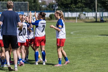 Bild 15 - wU21 HSV